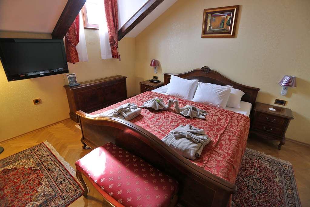 Boutique Kazbek Dubrovnik