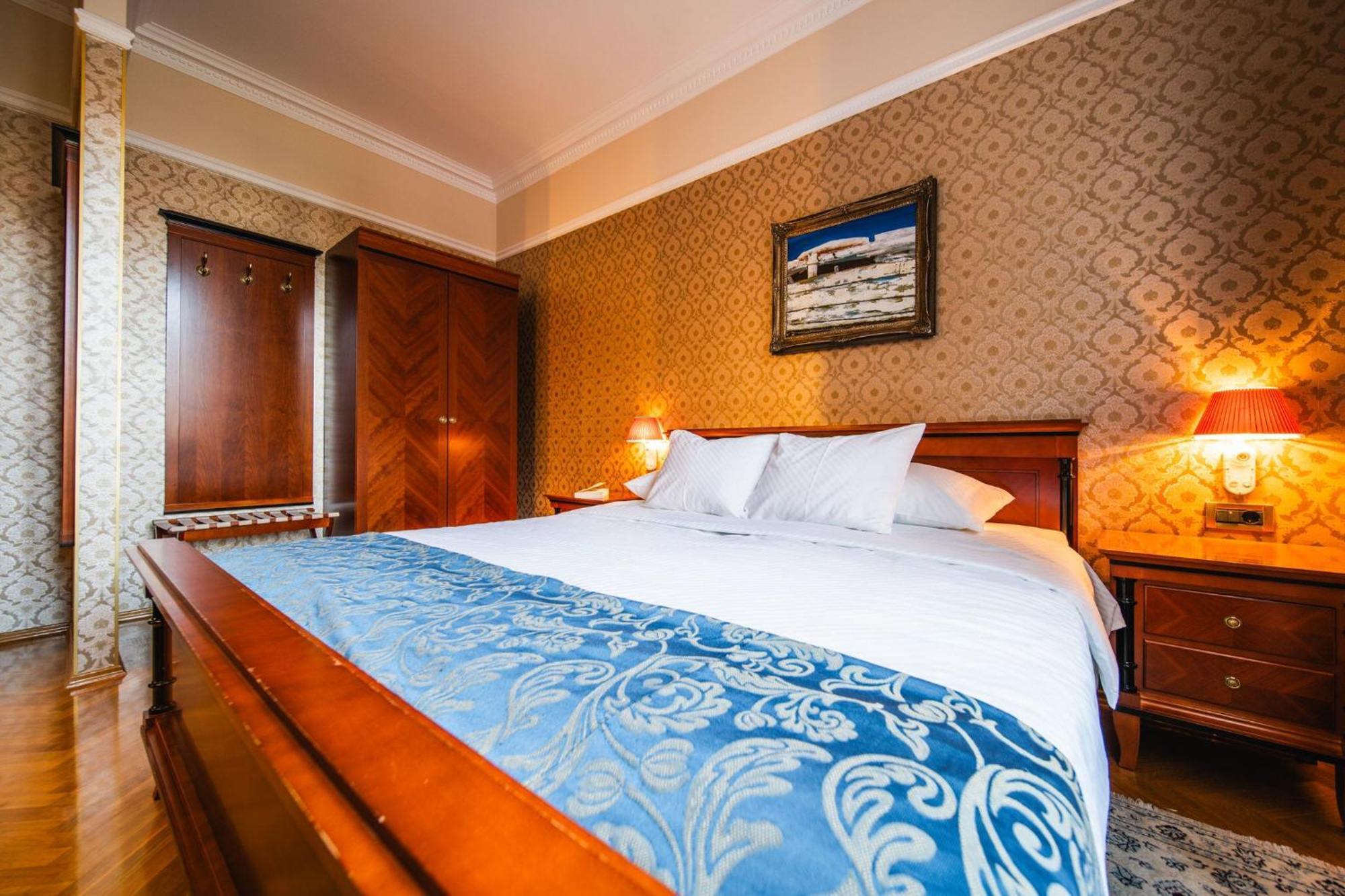 Boutique Kazbek Dubrovnik