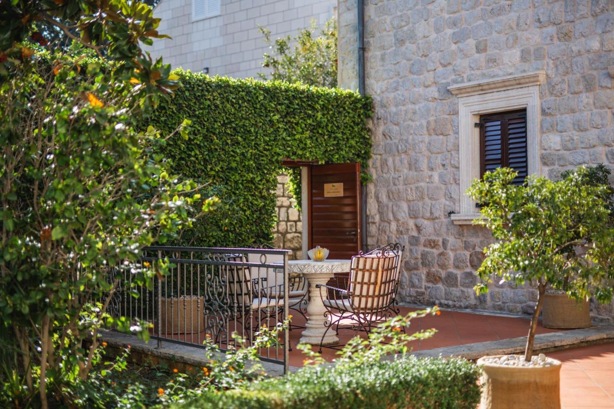 Hotel Boutique Kazbek 5*