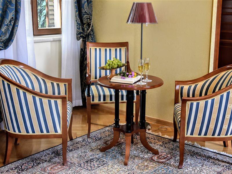 Boutique Kazbek Dubrovnik