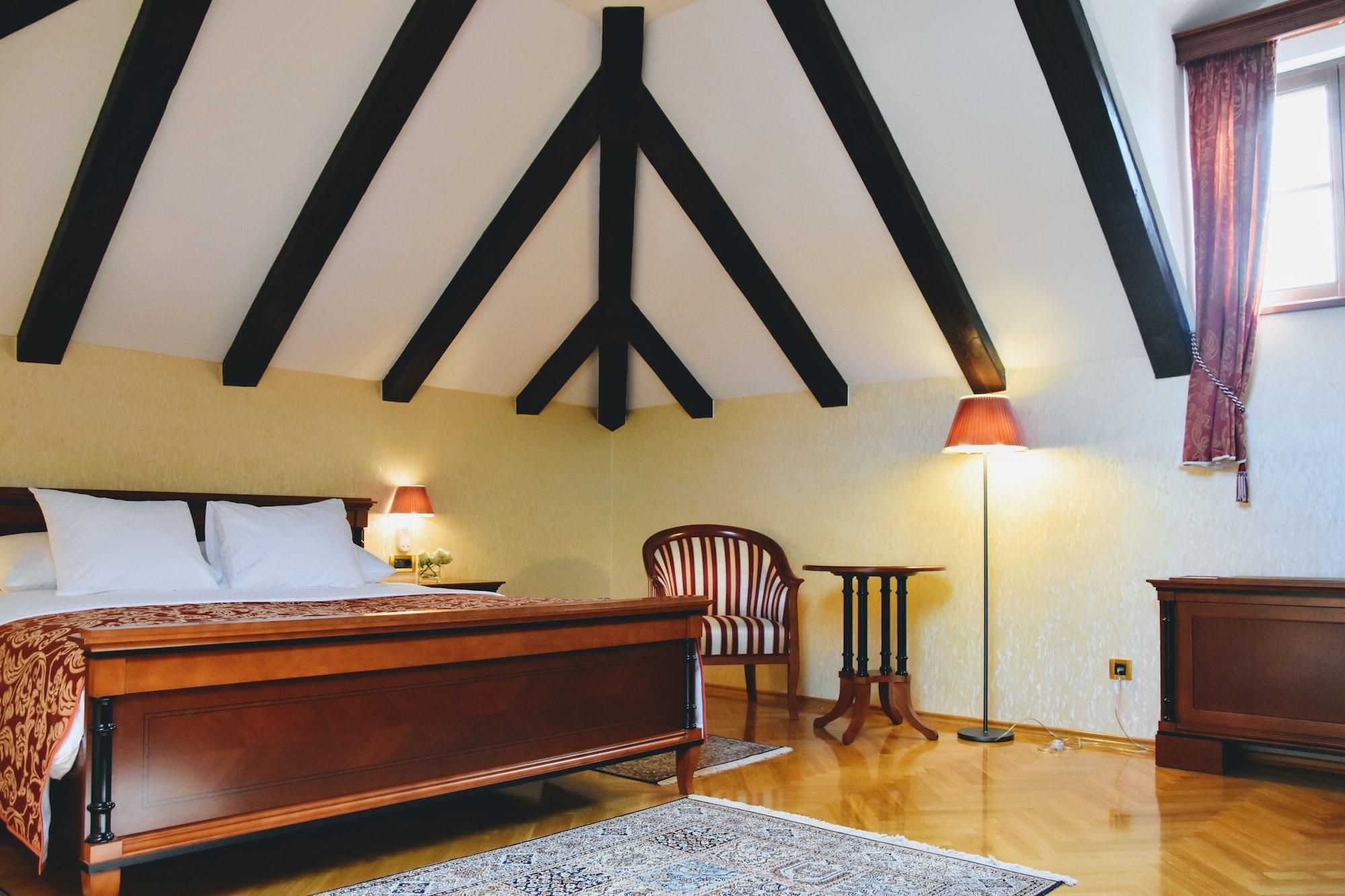Boutique Kazbek Hotel Dubrovnik