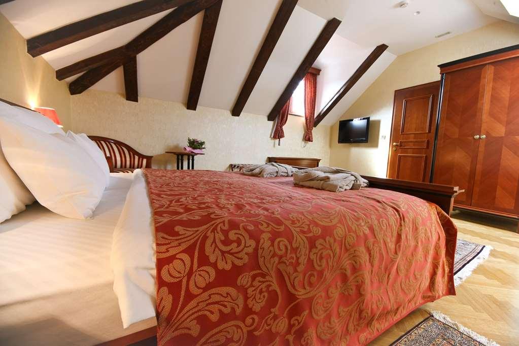 Hotel Boutique Kazbek