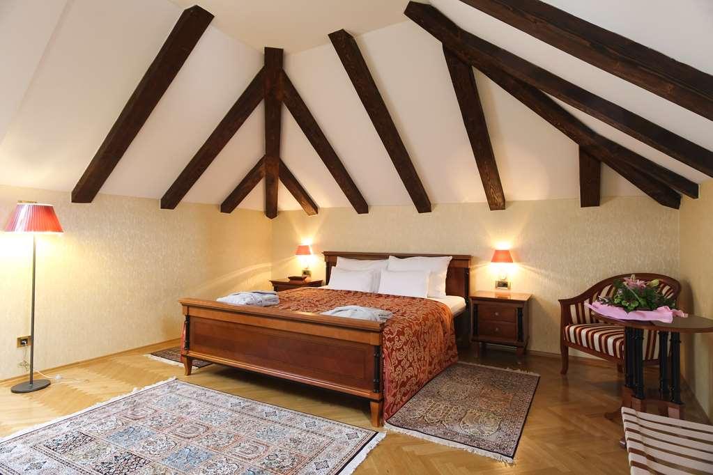 Boutique Kazbek Hotel Dubrovnik