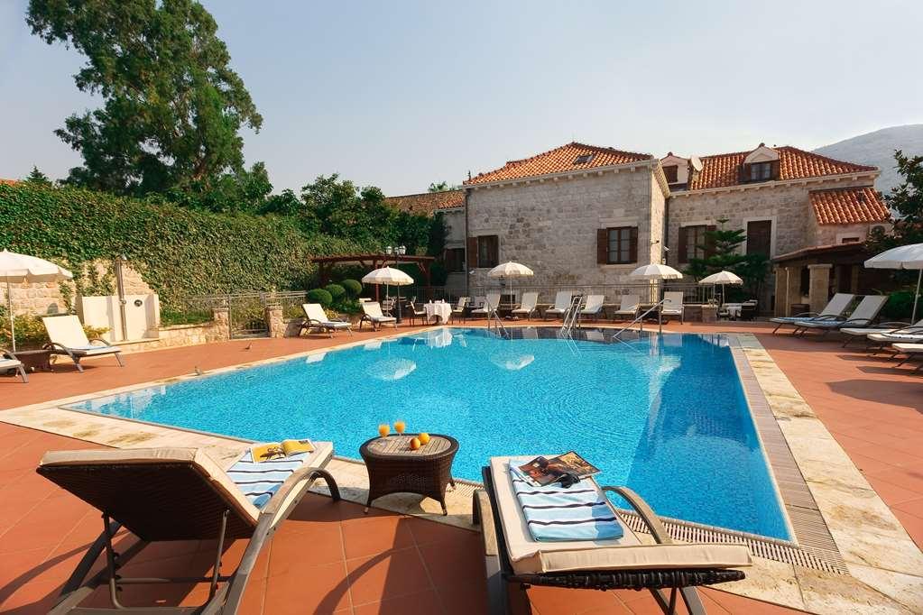 Hotel Boutique Kazbek Dubrovnik